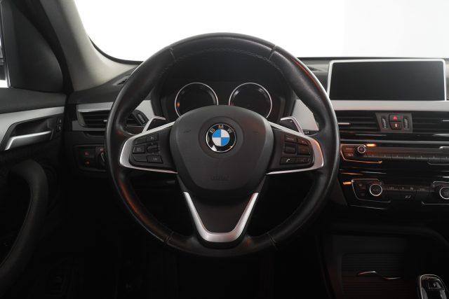 BMW X1 X1 sDrive18d ADVANTAGE