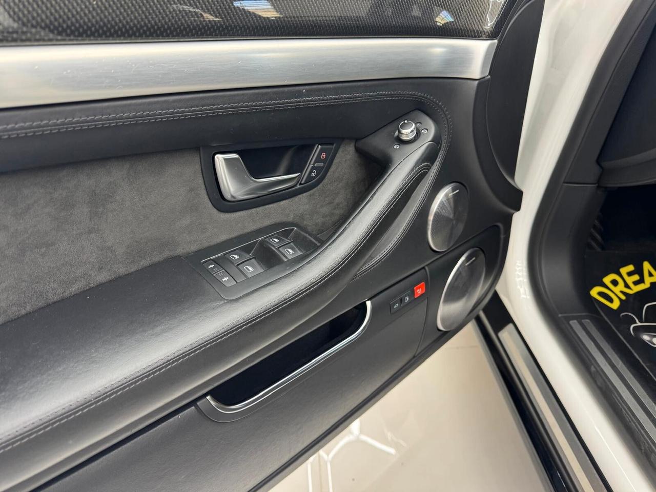 Audi S8 5.2 V10 450Cv