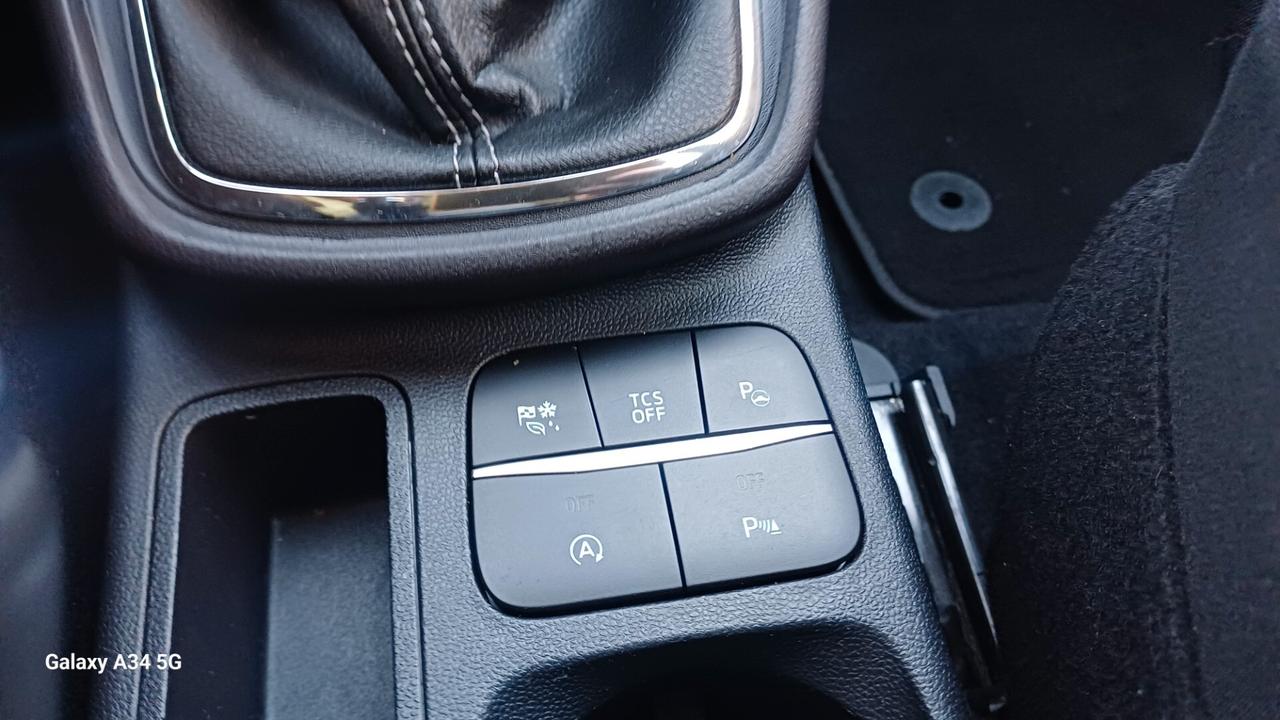 Ford Puma 1.0 Hybrid 125 CV S&S Titanium 2023!!