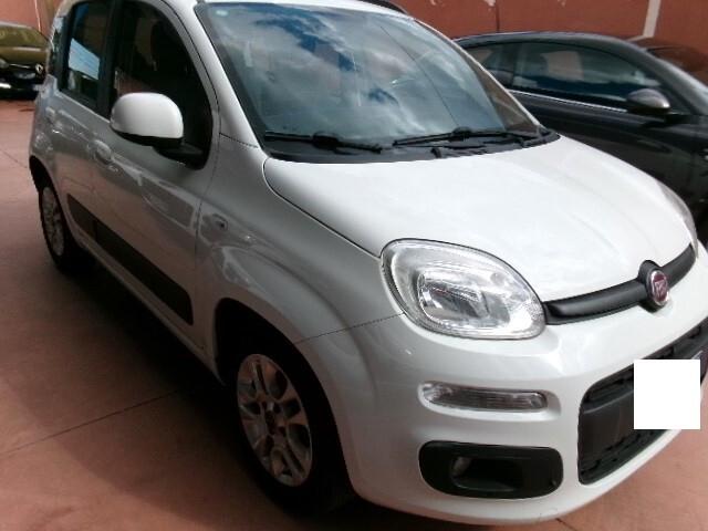 Fiat Panda 1.3 MJT 95 CV S&S Lounge