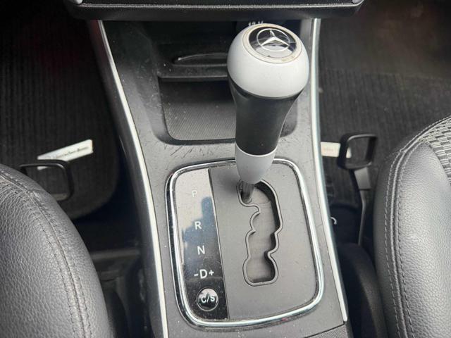 MERCEDES-BENZ B 180 CDI Sport senza nessun lavoro da fare