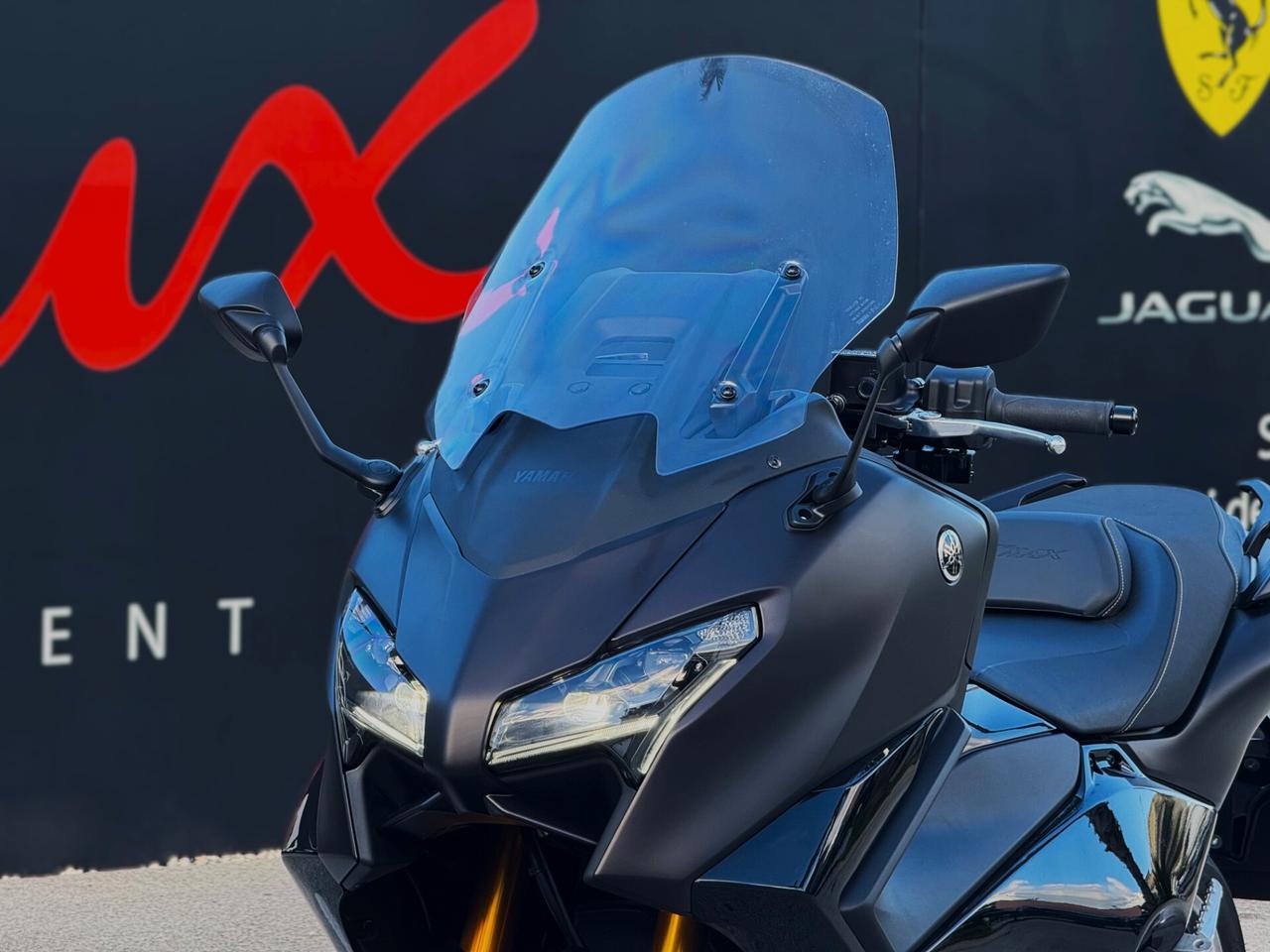 Yamaha TMAX 560 TECH MAX 100KM ZERO SINISTRI