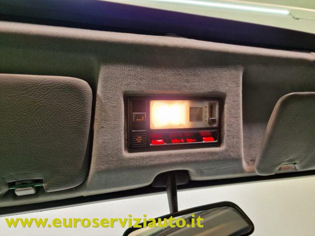 MERCEDES-BENZ G 230 cat