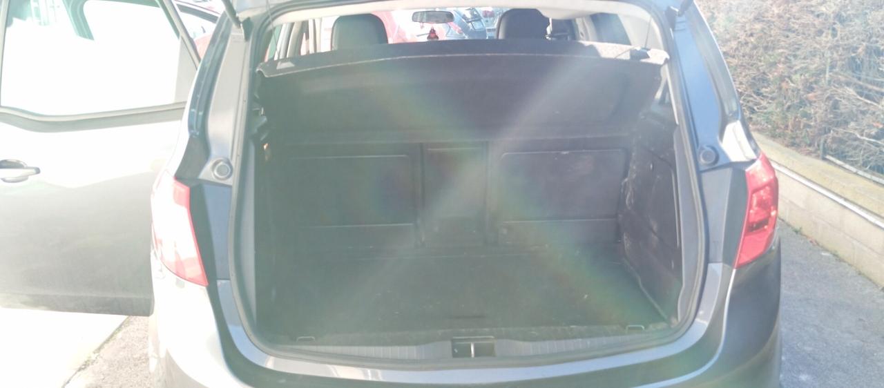 Opel Meriva 1.4 Turbo 120CV GPL - solo COMMERCIANTE