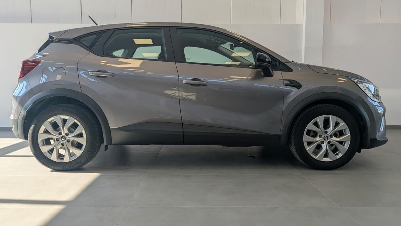 Renault Captur TCe 90 CV Business