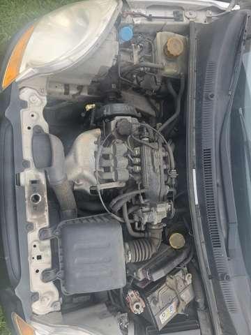 Chevrolet Matiz 0.8 SE Chic ecologic Gpl