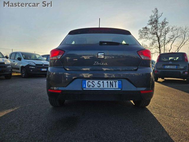 SEAT Ibiza 1.0 ecotsi Business 110cv - GS511NT