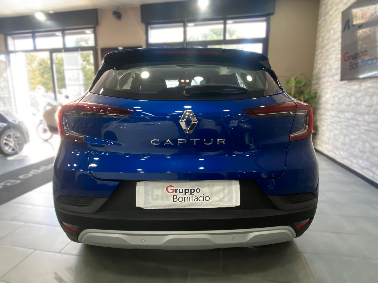 Renault Captur TCe 90 CV Equilibre