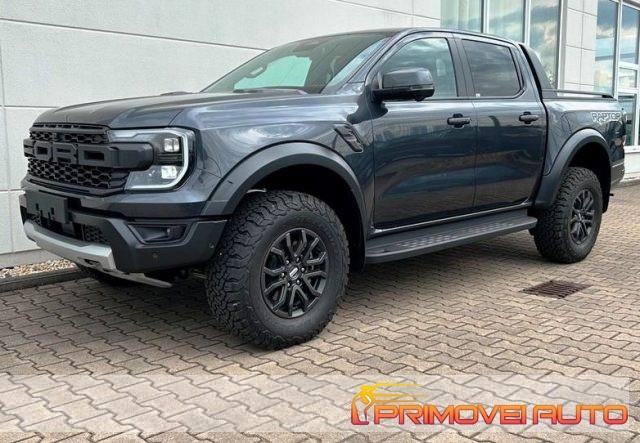 FORD Ranger Raptor 2.0 Ecoblue 4WD DC 5 posti