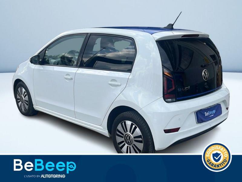 Volkswagen up! E- 5P