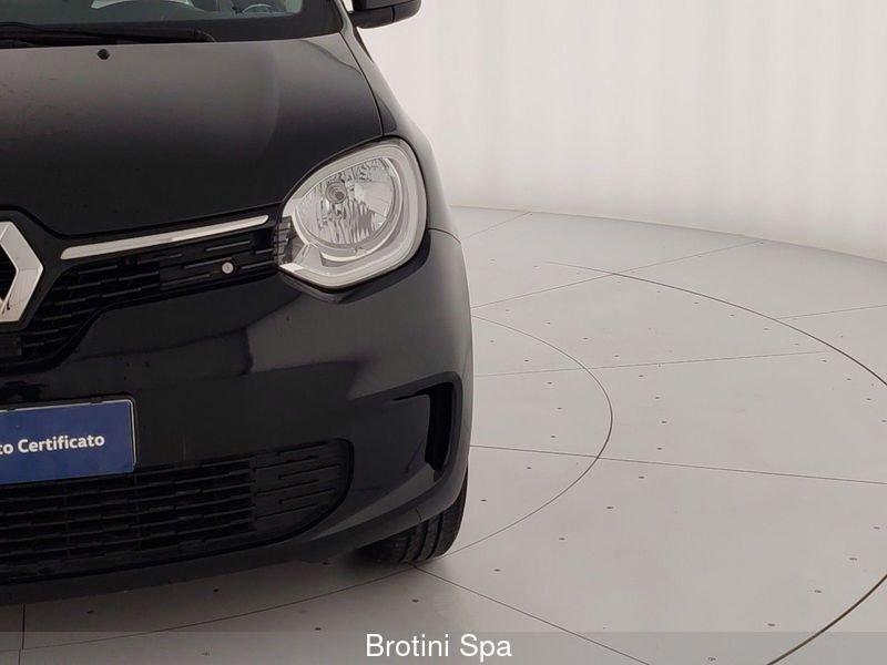 Renault Twingo Twingo SCe 65 CV Intens