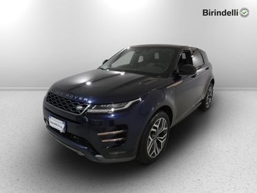 LAND ROVER RR Evoque 2ª serie - Range Rover Evoque 2.0D I4 163 CV AWD Auto R-Dynamic S