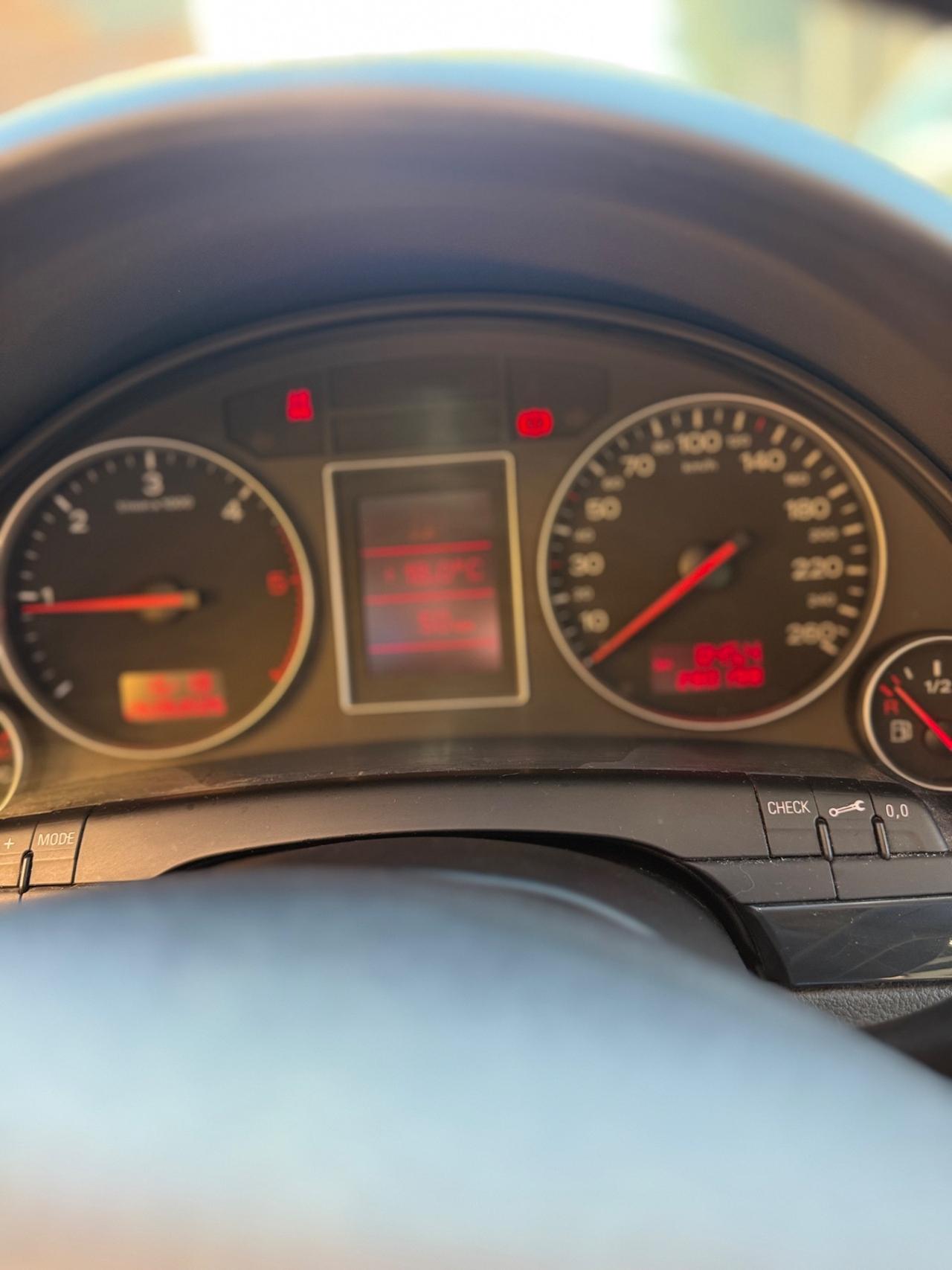 Audi A4 1.9 TDI/130 CV cat Avant
