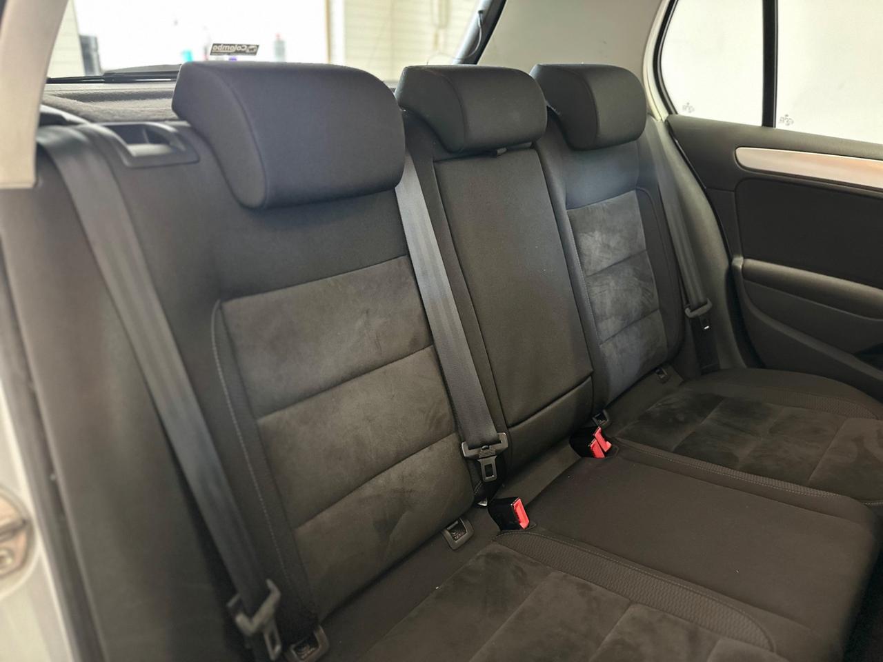 Volkswagen Golf 1.4 TSI 122CV DSG 5p. Highline NEOPATENTATI