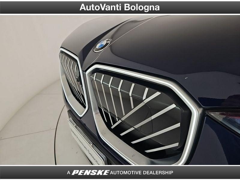BMW X3 xDrive 20d