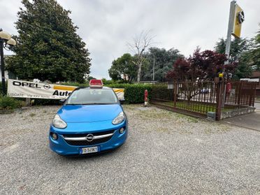 Opel Adam 1.4 87 CV GPL Tech Air