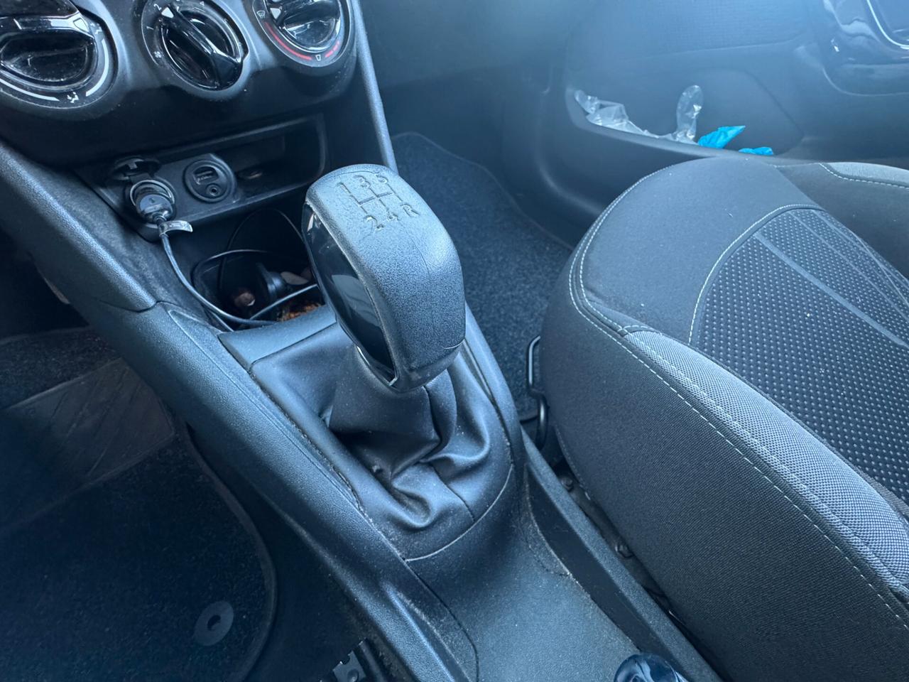 PEUGEOT 208 1.2 12V VTi 82CV 3p. Active UNICO PROPRIETARIO