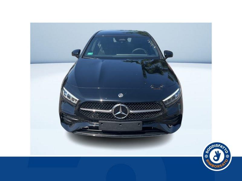 Mercedes-Benz Classe A 250e EQ-Power Automatic AMG Line Advanced Plus Digital Edition