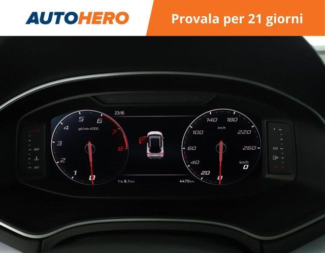 SEAT Arona 1.0 EcoTSI 110 CV DSG FR