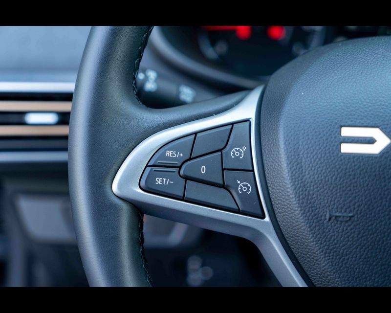 Dacia Jogger Extreme MY24 TCe 100 GPL ECO-G 7p