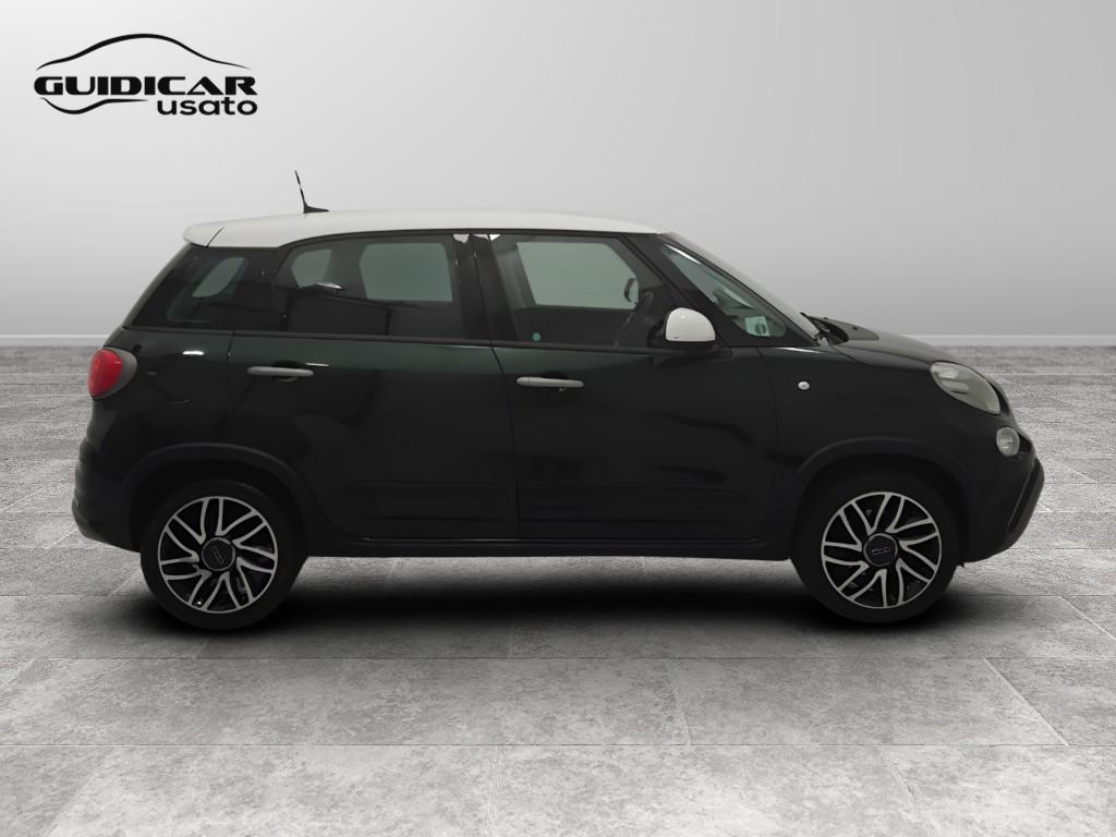 FIAT 500L 2017 Cross - 500L Cross 1.3 mjt Mirror City Cross 95cv