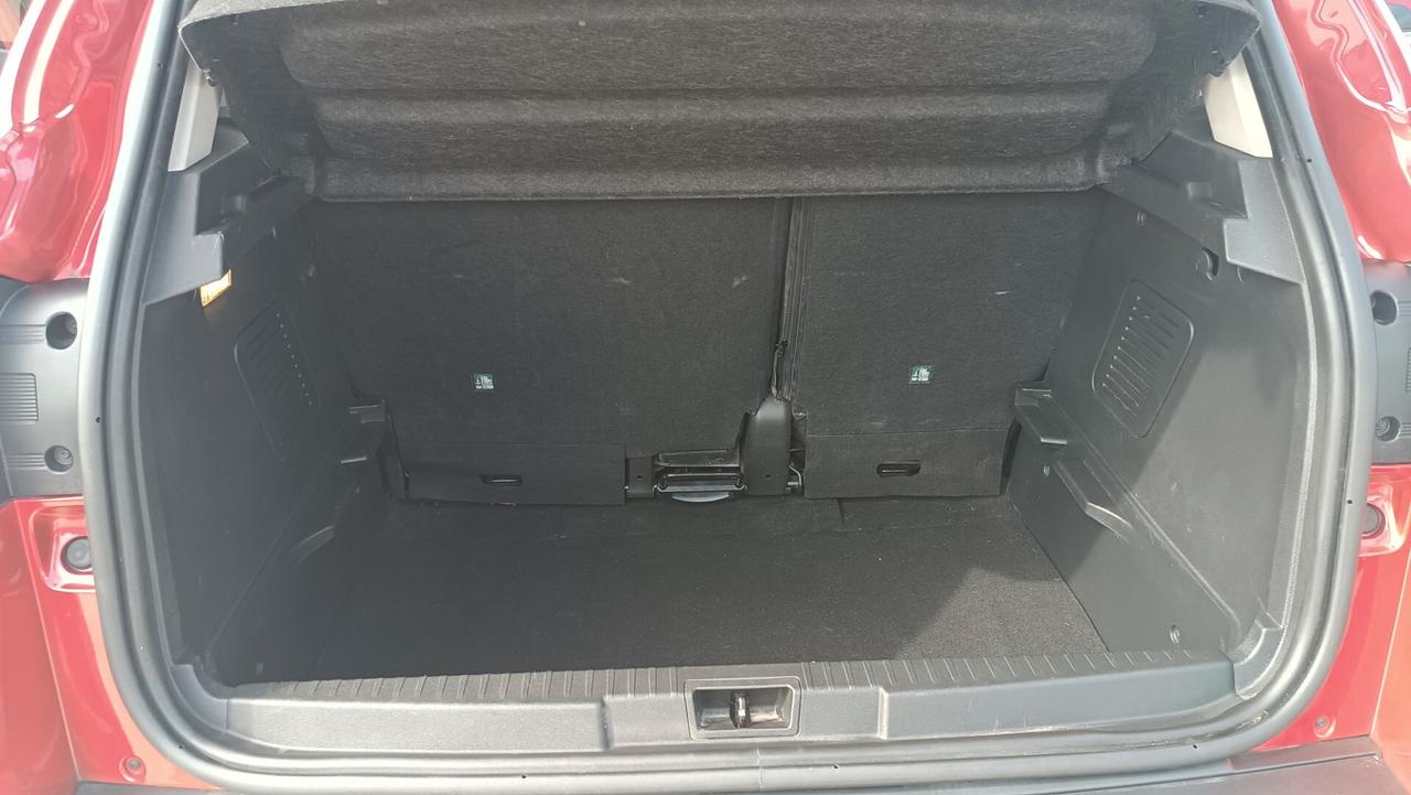 Renault Captur dCi 8V 90 CV Start&Stop Energy Intens