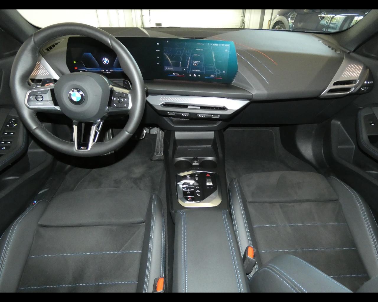 BMW Serie 2 G.C. (F74) - 218d Gran Coupé MSport Pro
