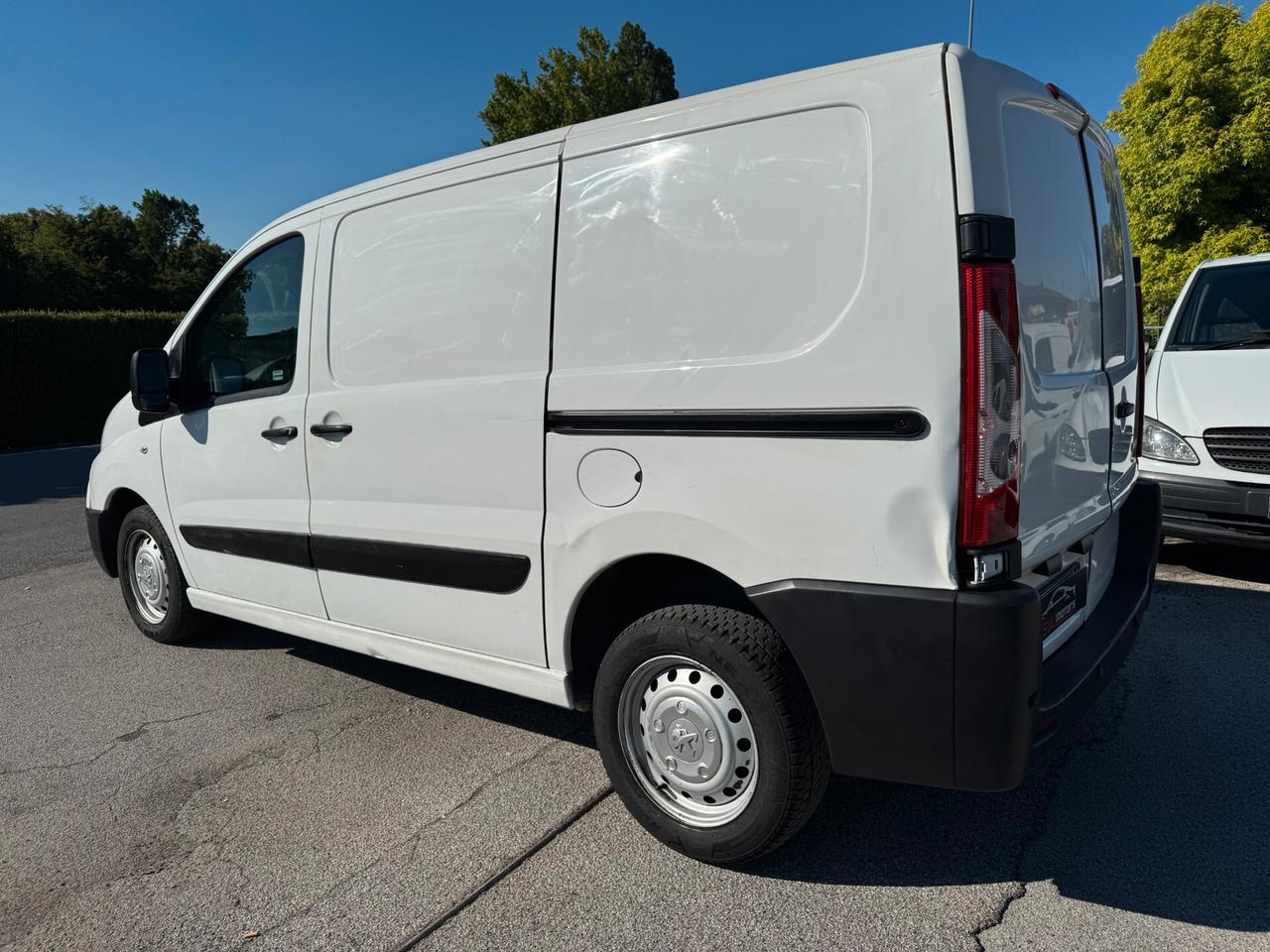 Peugeot Expert 2.0 HDi 125CV FAP PC-TN 10Q Furgone