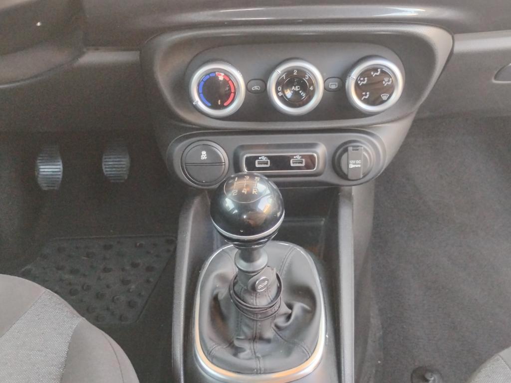 Fiat 500 L 500L 1.3 mjt Mirror 95cv my20.TELEAMERA