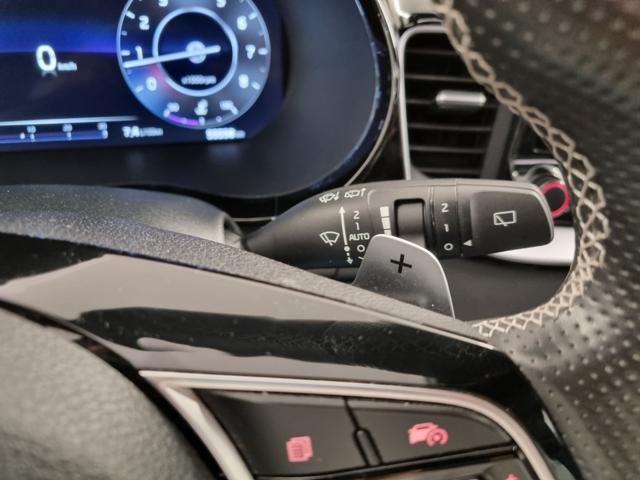 KIA Proceed 1.5 T-GDI DCT GT Line Special Edition