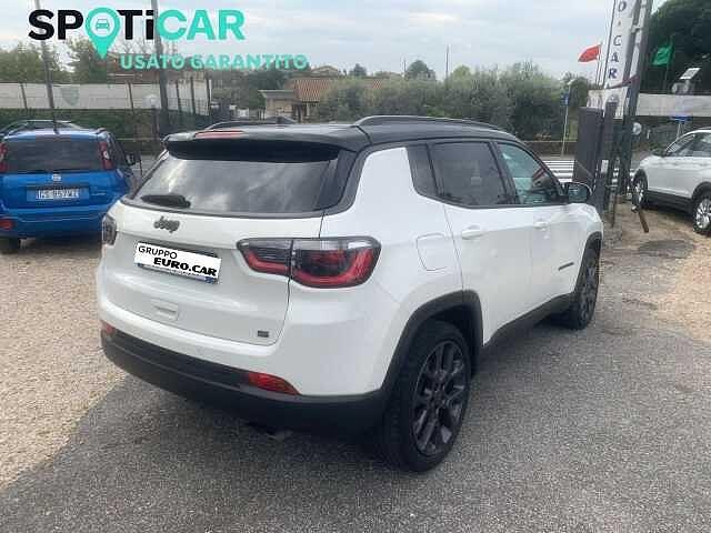 Jeep Compass Limited 1.4 MultiAir 2WD