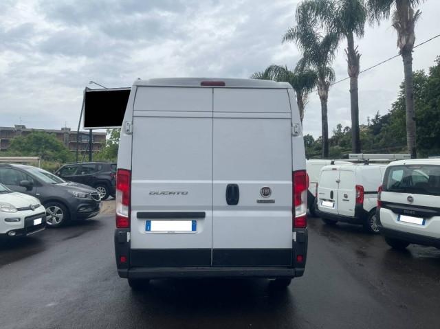 Fiat Ducato 30 MH2 2.3 MJT 120CV