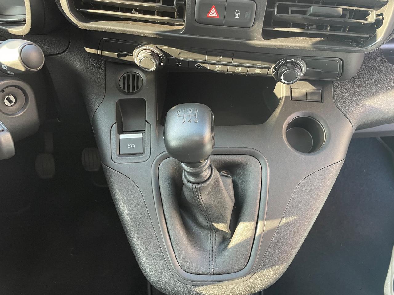 Citroen Berlingo BlueHDi 130cv/1PROP/GARANZIA