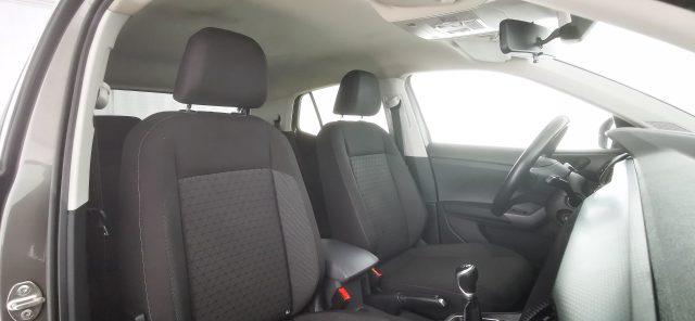 VOLKSWAGEN T-Cross 1.0 TSI Style BMT