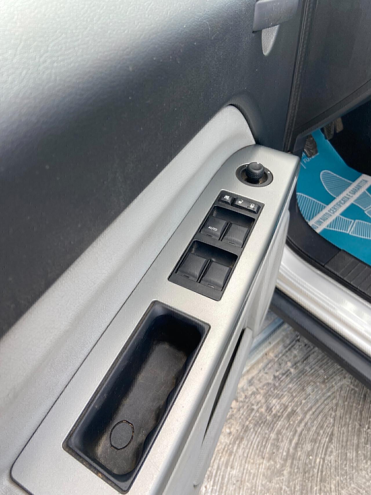 Jeep Compass 4x4 -(102000 km )2.0 Turbodiesel Limited