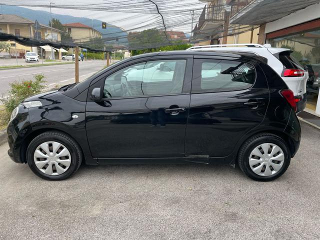 CITROEN C1 Airscape VTi 68 5 PORTE