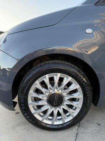 FIAT 500 1.2 EasyPower Lounge