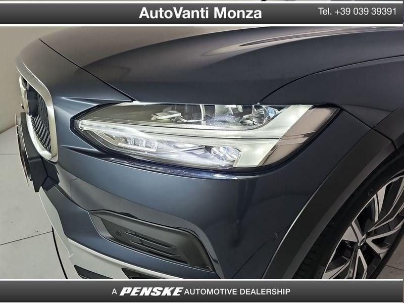 Volvo V90 Cross Country V90 Cross Country 2.0 b4 Plus awd auto