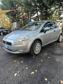 Fiat Grande Punto 1.2 Neopatentati