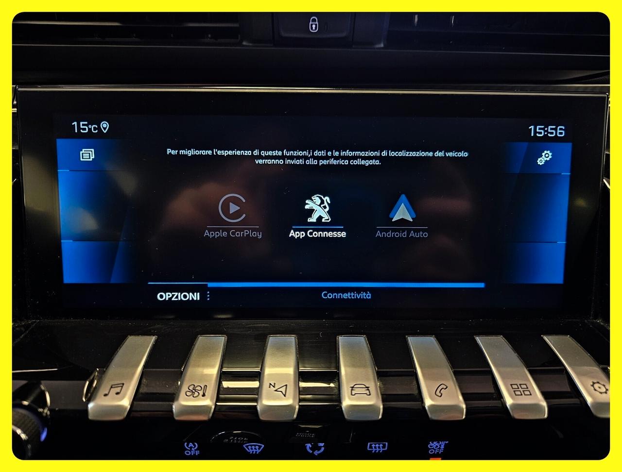 Peugeot New 508 SW 1.5 BlueHDi 130CV EAT8 Allure