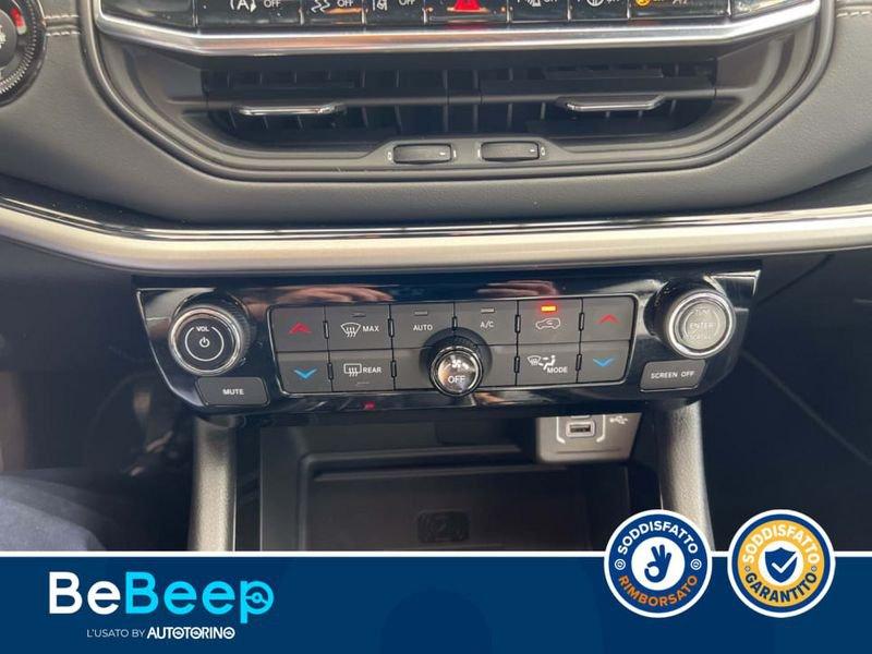 Jeep Compass 1.3 TURBO T4 80 ANNIVERSARIO 2WD 150CV DDC