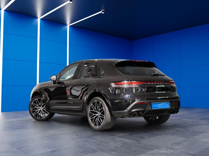 PORSCHE Macan 1ªs. '13-'25 Macan 2.0