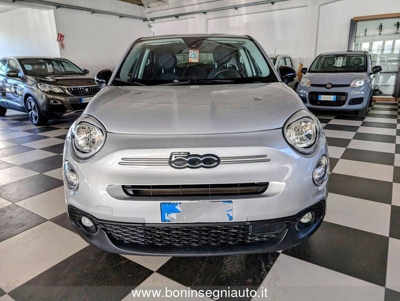 FIAT 500X 1.3 M.Jet 95 CV Club