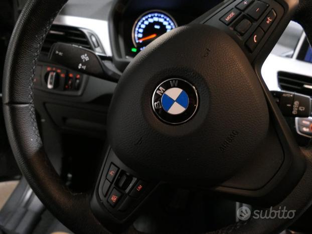 BMW X1 sDrive18d Business Advantage