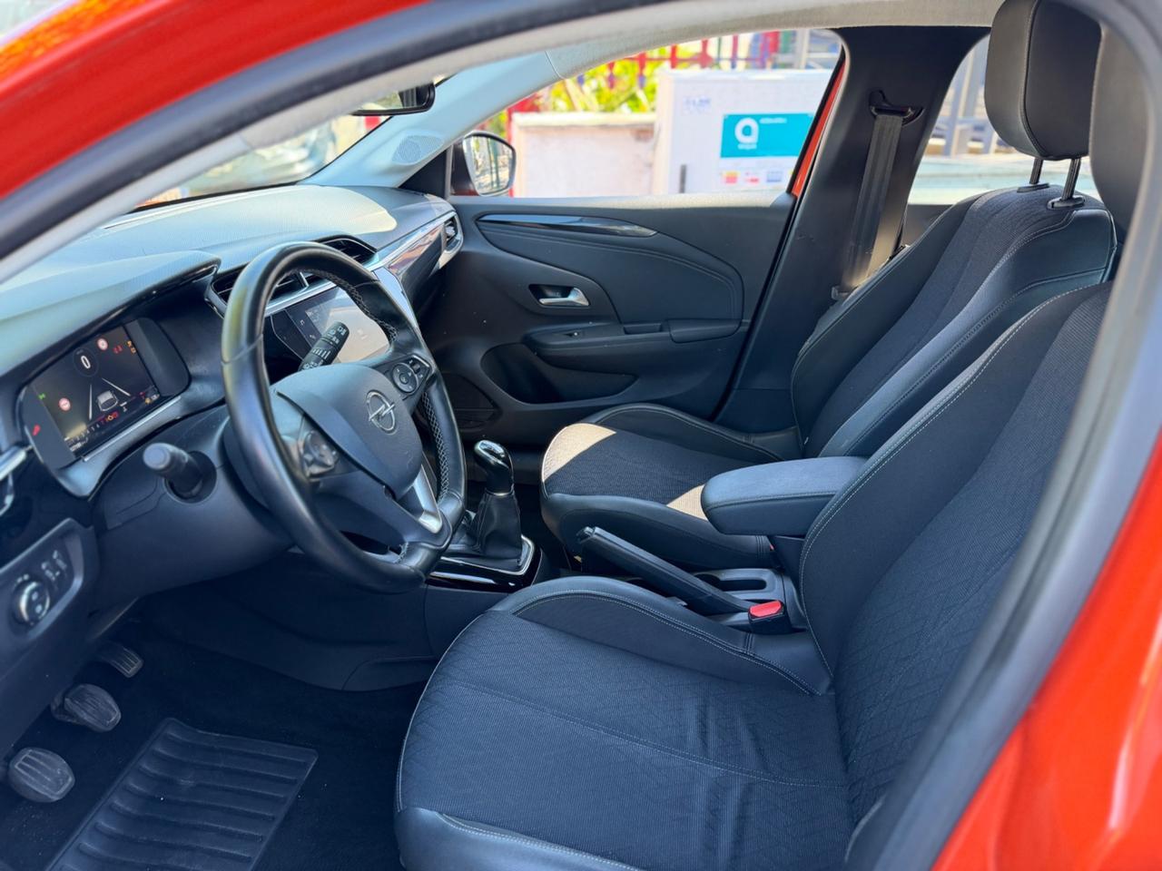 Opel Corsa 1.2 Elegance