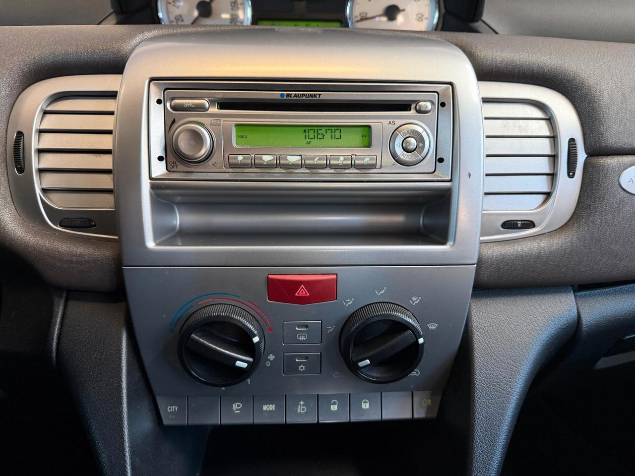 Lancia Ypsilon 1.2cc GPL 60cv - UNICA PROPRIETARIA