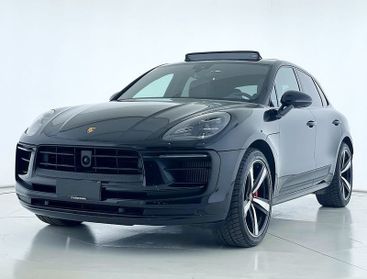 Porsche Macan 2.9 S
