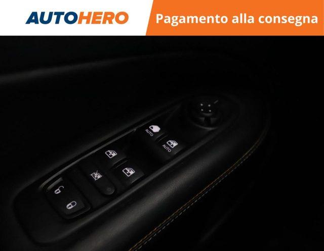 JEEP Compass 1.4 MultiAir 2WD Longitude