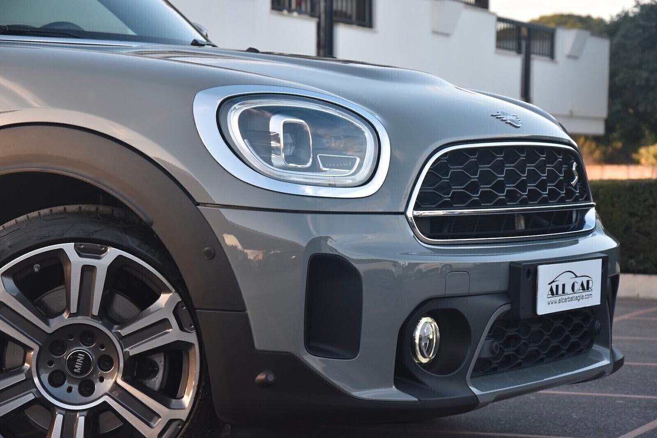 Mini Countryman Cooper SE Yours Plug-in 220cv ALL4