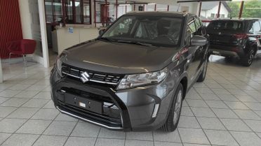 SUZUKI VITARA 1.4 IBRIDA 129CV 4X4 4WD
